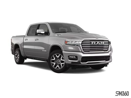 Ram 1500 LARAMIE 2025