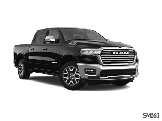 Ram 1500 LARAMIE 2025