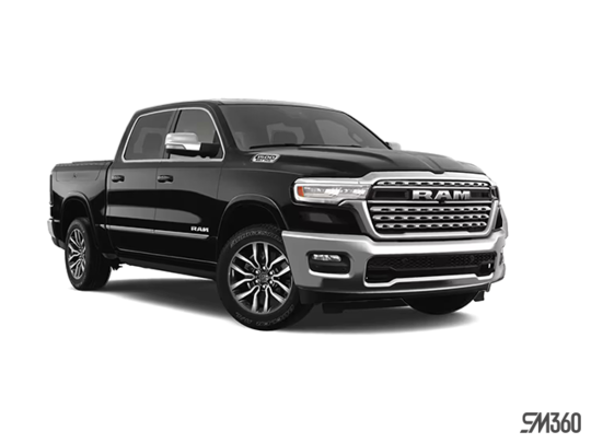 2025 Ram 1500 LIMITED