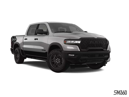 Ram 1500 REBEL 2025