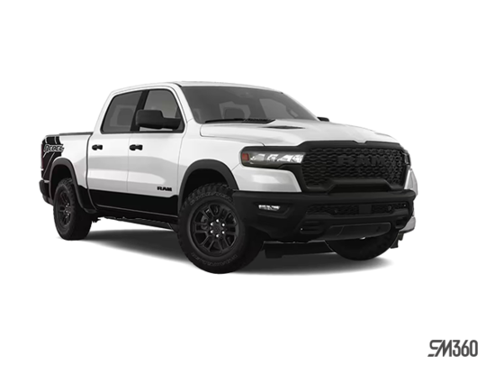 Ram 1500 REBEL 2025