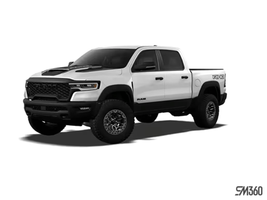 2025 Ram 1500 RHO