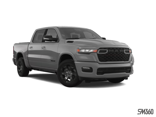 2025 Ram 1500 SPORT