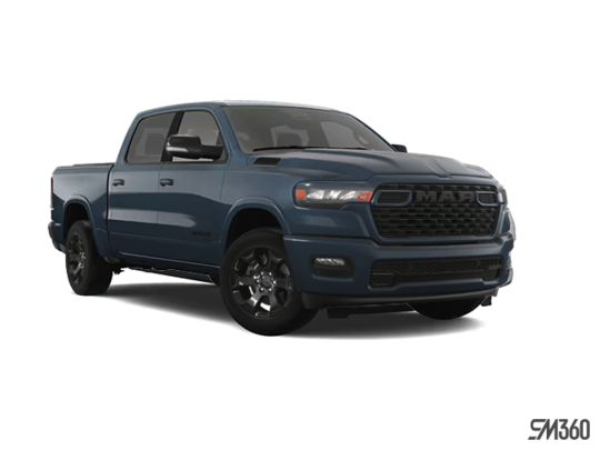 Ram 1500 SPORT 2025