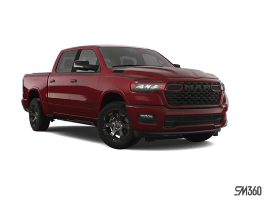 2025 Ram 1500 SPORT