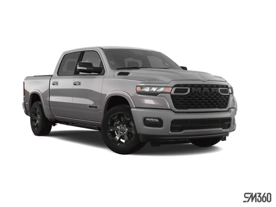 Ram 1500 SPORT 2025