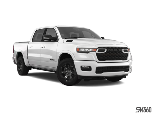 2025 Ram 1500 SPORT