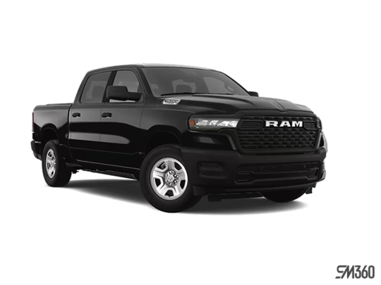 Ram 1500 TRADESMAN 2025