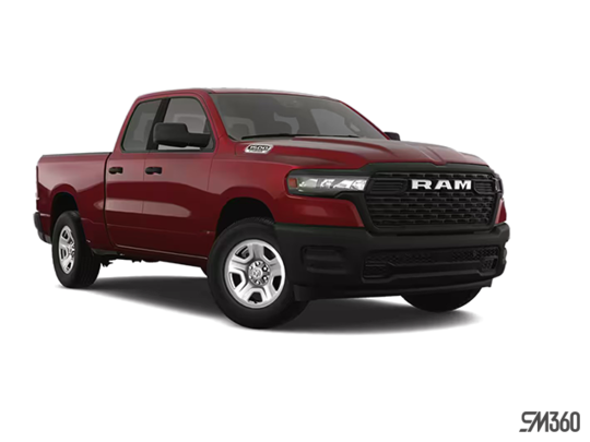 Ram 1500 TRADESMAN 2025