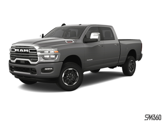 Ram 2500 LARAMIE 2025