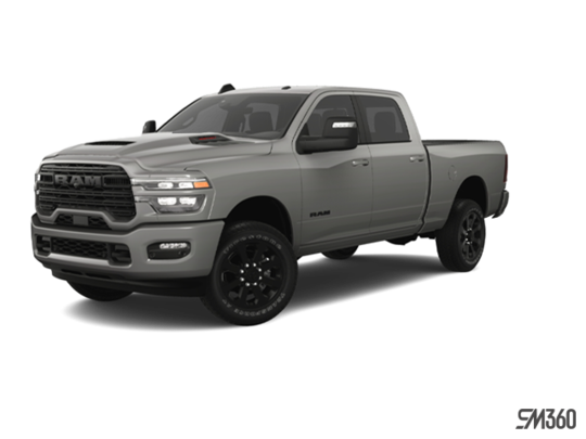 Ram 2500 LARAMIE 2025