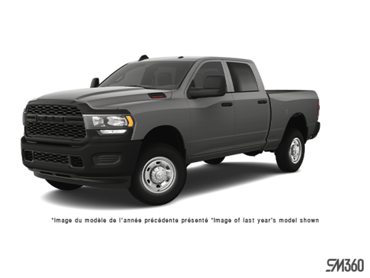 Ram 2500 TRADESMAN 2025