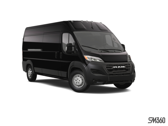 Ram PROMASTER CARGO VAN 2500 TRADESMAN W/ PASS SEAT 2025