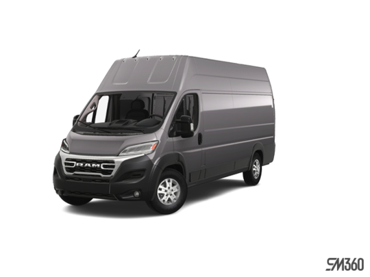 Ram PROMASTER CARGO VAN 3500 SLT 2025