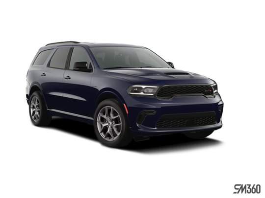 2026 Dodge Durango GT HEMI V8 PLUS