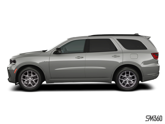 2026 Dodge Durango GT HEMI V8 PLUS