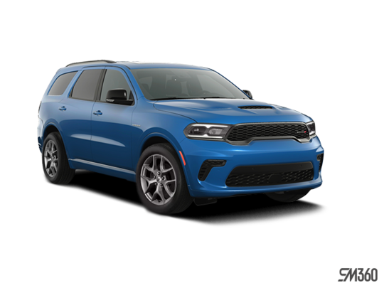2026 Dodge Durango GT HEMI V8 PREMIUM