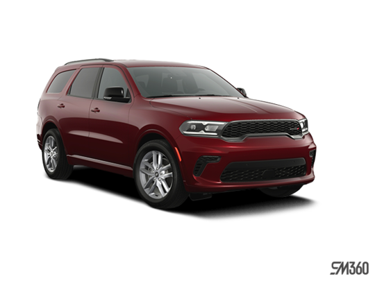 Dodge Durango GT PLUS 2026