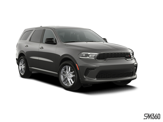 Dodge Durango GT 2026