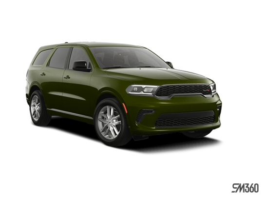Dodge Durango GT 2026