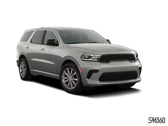 2026 Dodge Durango SXT