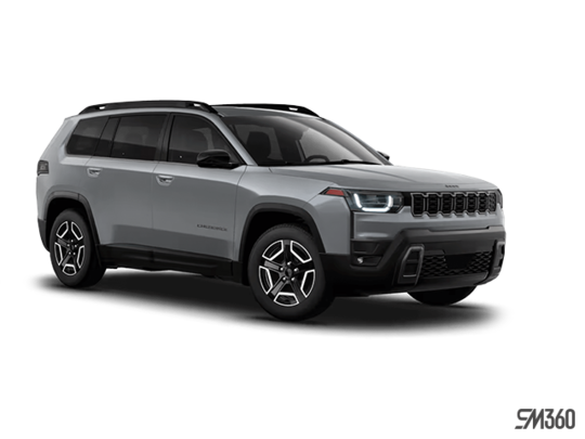 Jeep Cherokee LAREDO 2026