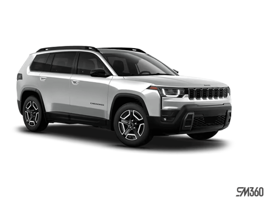 Jeep Cherokee LIMITED 2026