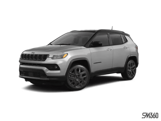 Jeep Compass LIMITED 2026
