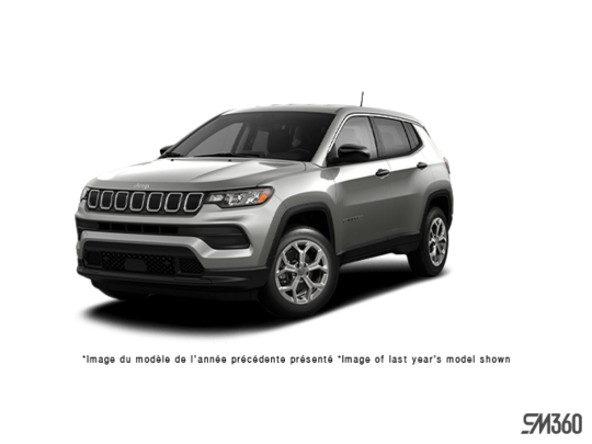 Jeep Compass SPORT 2026