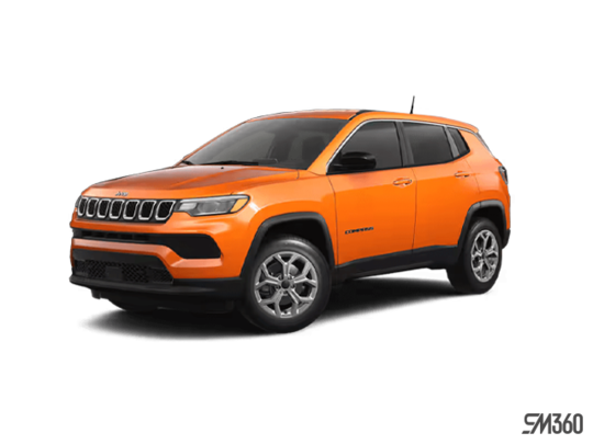 Jeep Compass SPORT 2026