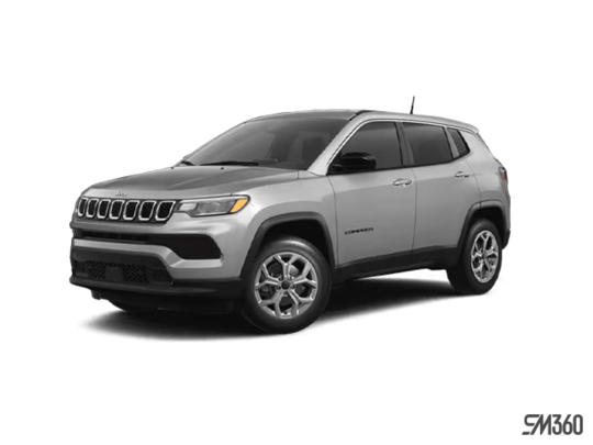 Jeep Compass SPORT 2026