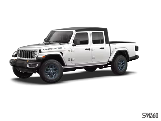 Jeep Gladiator 85TH ANNIVERSARY 2026