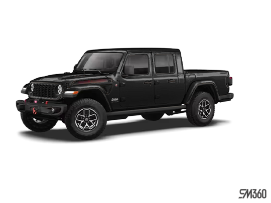 2026 Jeep Gladiator SHADOW OPS
