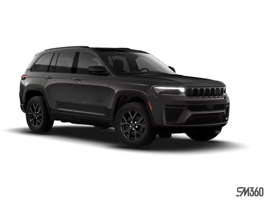 Jeep Grand Cherokee ALTITUDE 2026