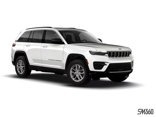 Jeep Grand Cherokee LAREDO X 2026