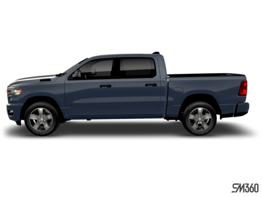 Ram 1500 EXPRESS 2026