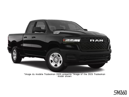 Ram 1500 EXPRESS 2026