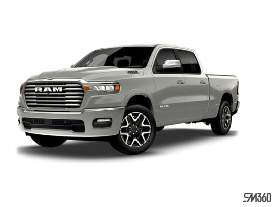 Ram 1500 LARAMIE 2026