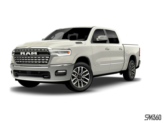 Ram 1500 LIMITED 2026
