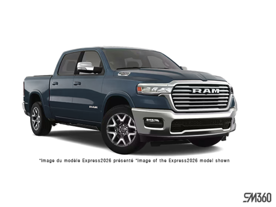 Ram 1500 EXPRESS 2026