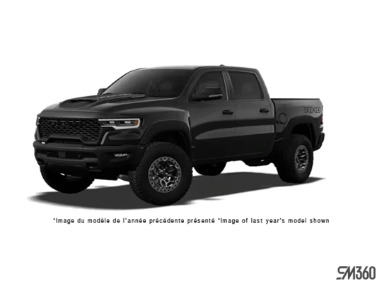 Ram 1500 RHO 2026