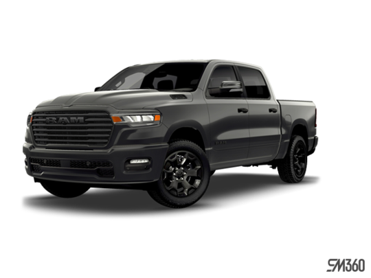 2026 Ram 1500 SPORT