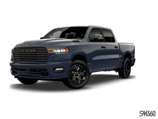 Ram 1500 SPORT 2026