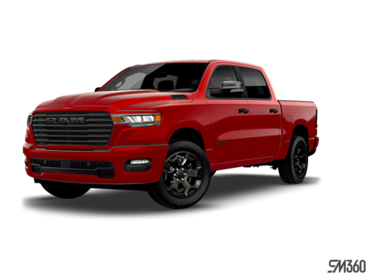 2026 Ram 1500 SPORT