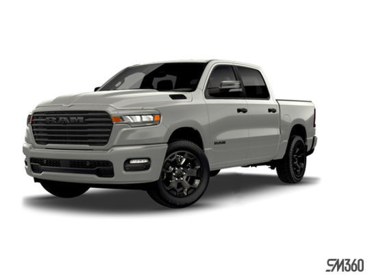 2026 Ram 1500 SPORT