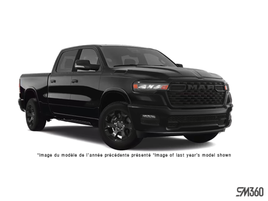 Ram 1500 SPORT 2026
