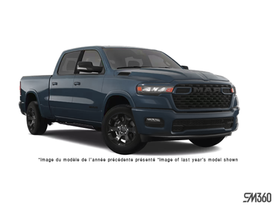 Ram 1500 SPORT 2026