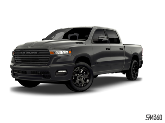 2026 Ram 1500 SPORT