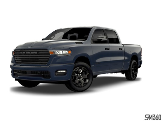 2026 Ram 1500 SPORT