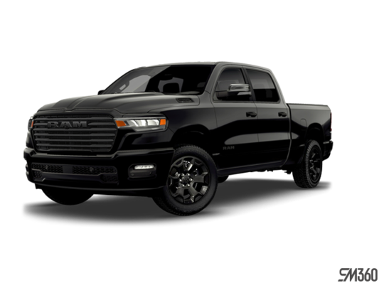 2026 Ram 1500 SPORT